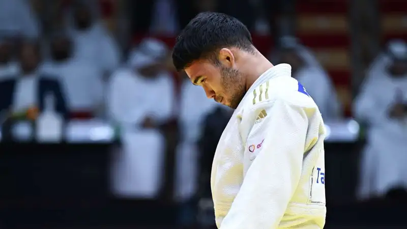 Даурен Суйкенов