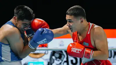 В Узбекистане отказались признавать чемпиона Азии из Казахстана казахом