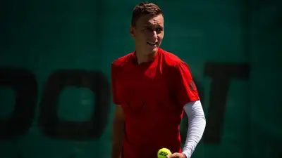 Денис Евсеев