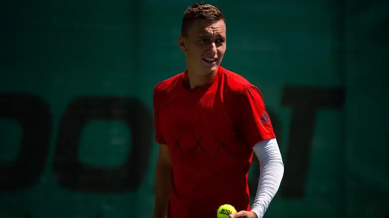 Денис Евсеев