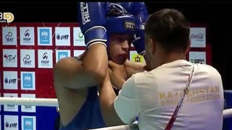 Фото: кадр из видео