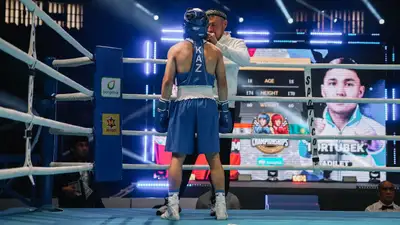 Узбекистан и Кыргызстан превзошли Казахстан на историческом чемпионате Азии по боксу