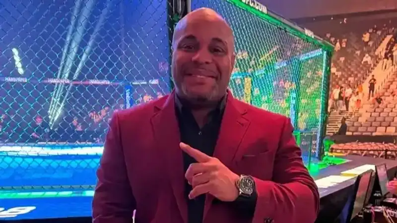 Даниэль Кормье 