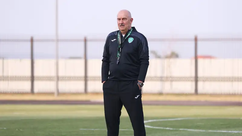 "Набор очков": президент "Ахмата" рассказал о поставленных целях перед Черчесовым на сезон