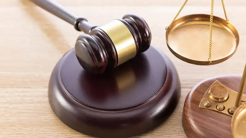 Спортсмен засудил министерство 