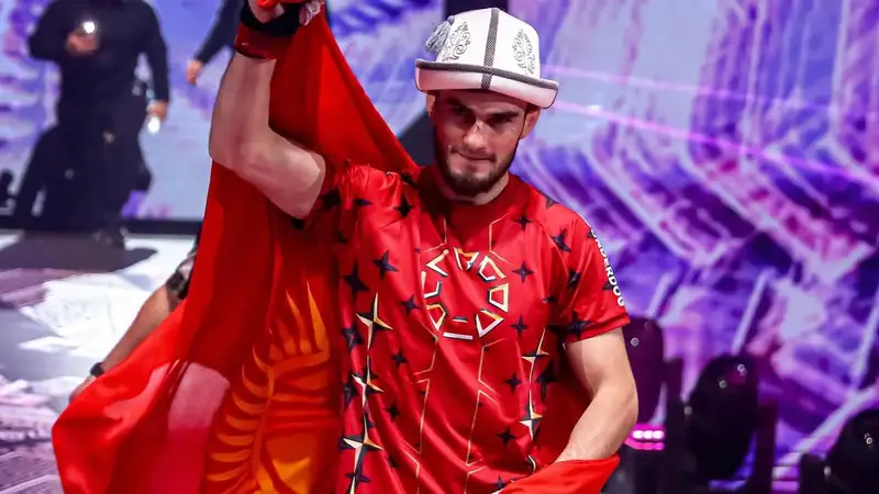 Муртазали Магомедов