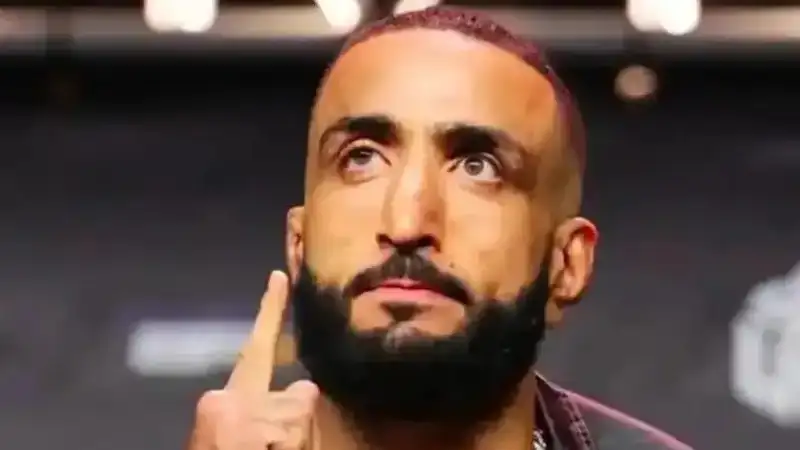 Белал Мухаммад 