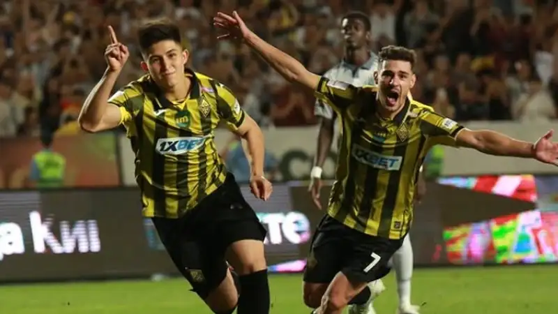 Директор канала пояснил отсутствие трансляции