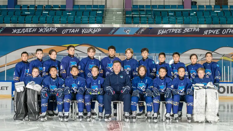 "Барыс" взял реванш у недавних своих обидчиков на Кубке Александра Овечкина