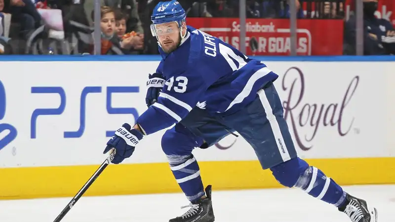 Кайл Клиффорд