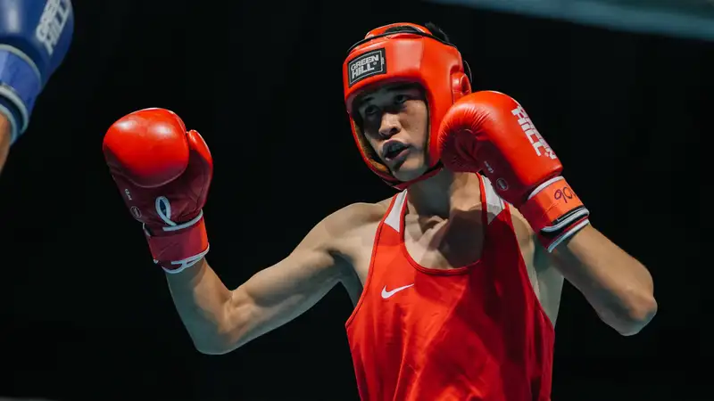 Нурсултан Шылдебай