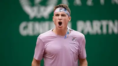 Теперь Тимофей Скатов в двух шагах от титула чемпиона