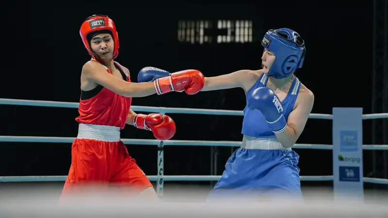 Аяжан Ермек