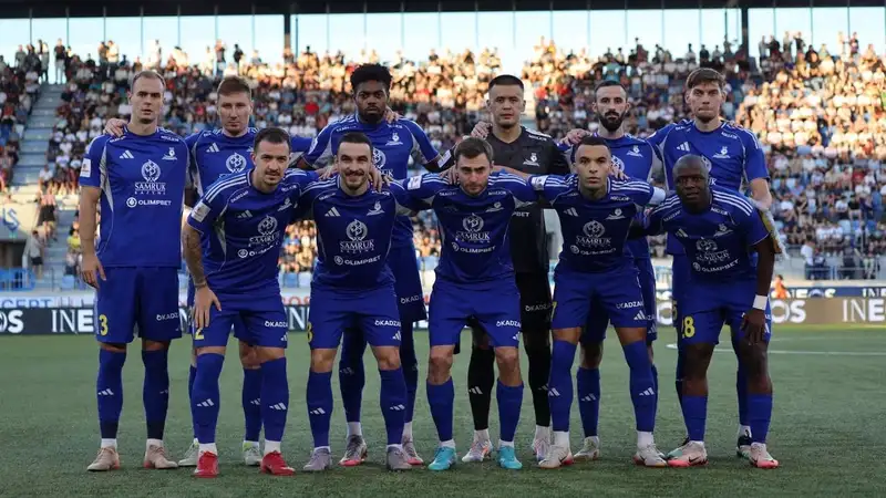 "Этот гол мало что меняет": в Швейцарии уверены, что "Астана" не сможет отыграться