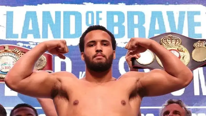 Мозес Итаума 