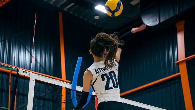 Сабина Алтынбекова будет выступать за казахстанский клуб