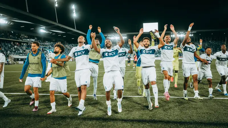 "Лозанна" высоко оценила победу над "Астаной" в Лиге Конференций УЕФА