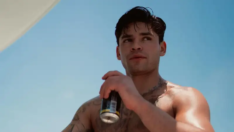 Райан Гарсия