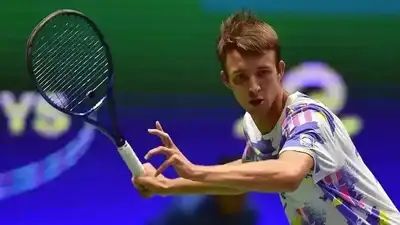 Григорий Ломакин 