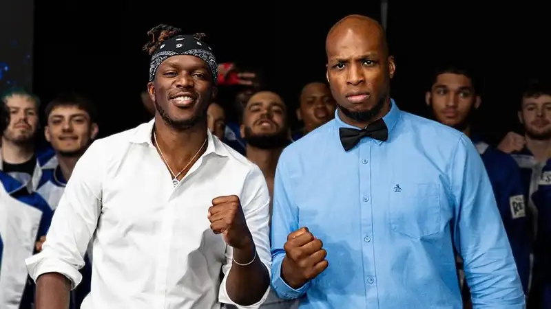 Майкл Пейдж