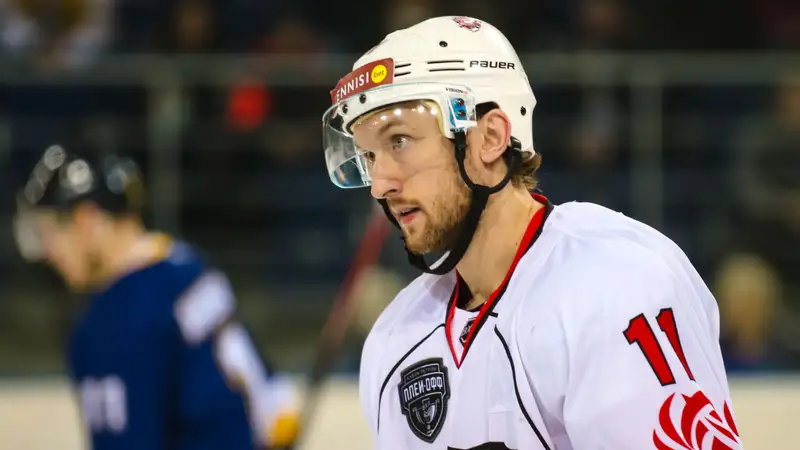 Евгений Орлов