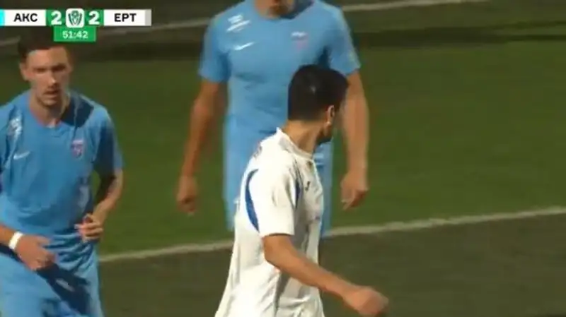 Фото: кадр из видео