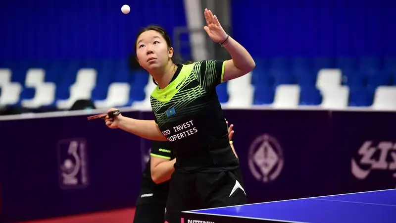 Зауреш Акашева