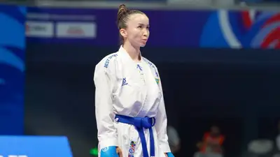 Молдир Жанбырбай