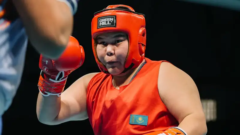 Сабина Жаксылык