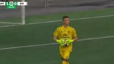 Фото: кадр из видео