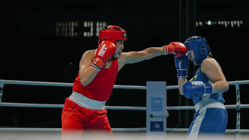 Куралай Егинбайкызы