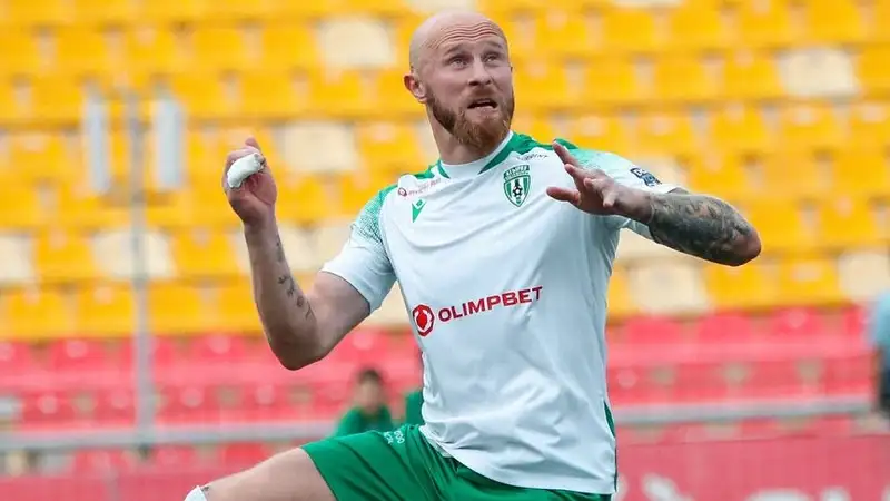 Никто не проиграл, но никто и не выиграл