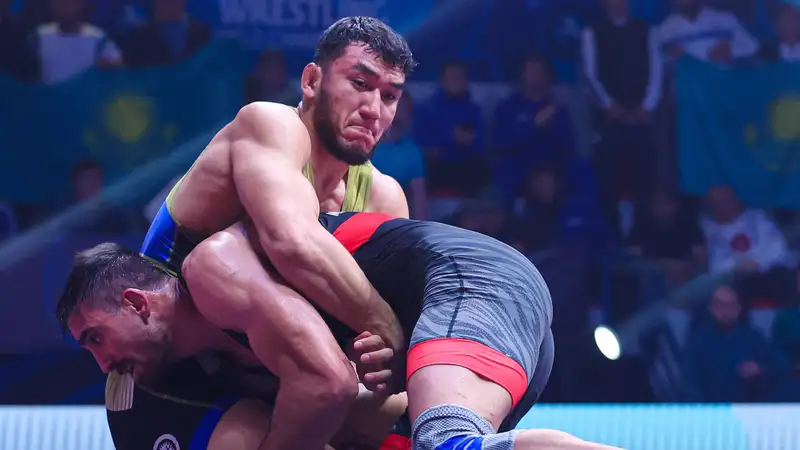 Ризабек Айтмухан сделал то, что должен был сделать, учитывая свой нынешний статус