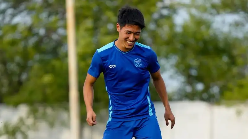 "Улытау" спас себя от поражения, но...