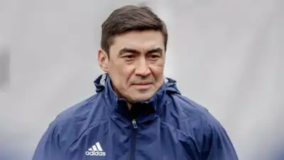 Сегодня Самат Смаков должен быть доволен