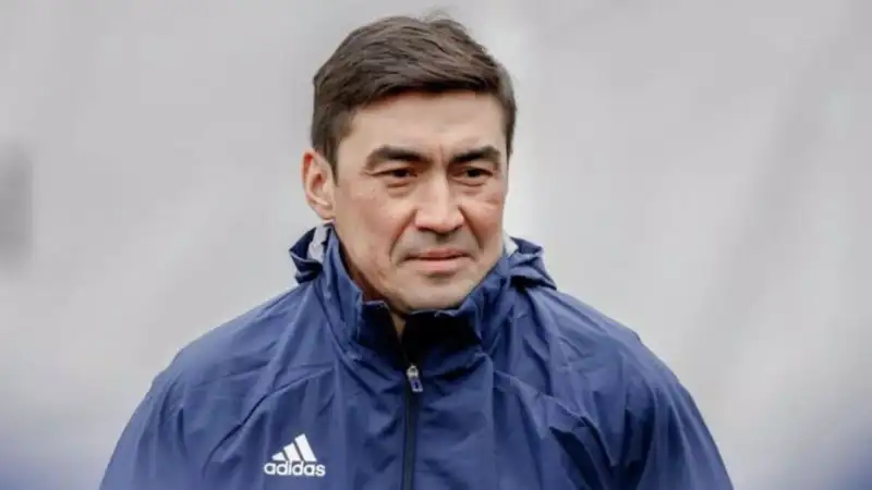 Сегодня Самат Смаков должен быть доволен