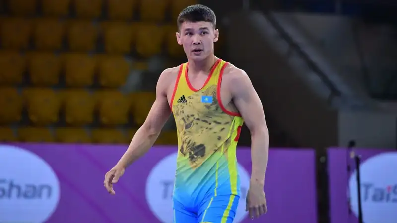 Это всё-таки произошло...