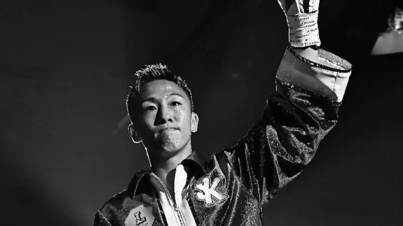 Японский боксёр умер спустя несколько дней после титульного боя