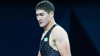 Это соревнование очень важно для Нурсултана Турсынова