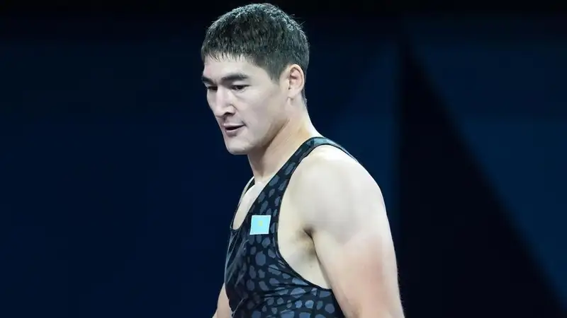 Это соревнование очень важно для Нурсултана Турсынова