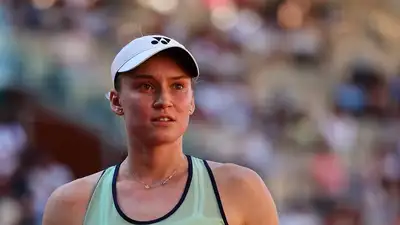 WTA снова отстранила Вукова: токсичные отношения с Рыбакиной подтвердились