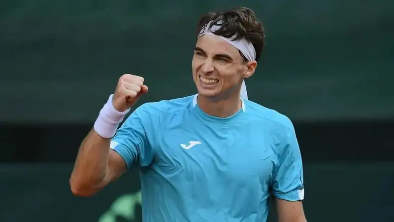 Задачу-минимум Тимофей Скатов выполнил. Осталось теперь выполнить задачу-максимум