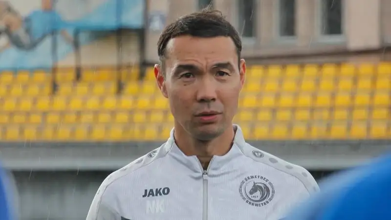 Нурдаулетов взял на себя вину 