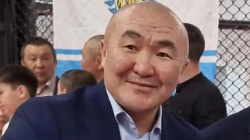 На свадьбе в РФ зарезали функционера 