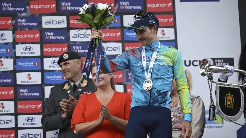 Кристиан Скарони