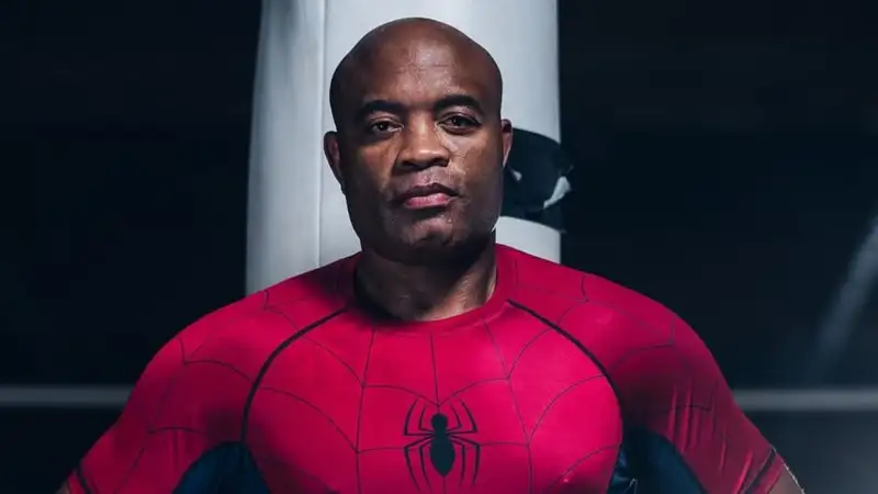 Легенды UFC подерутся по правилам бокса