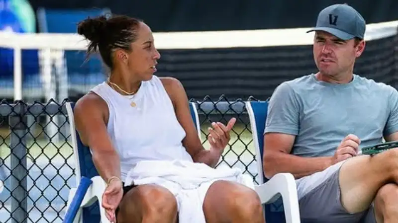 Киз установила рекорд