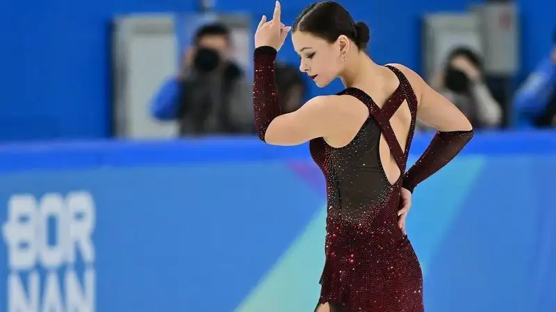 Оценка Самоделкиной 