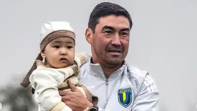 Смаков о победе над &quot;Окжетепесом&quot;