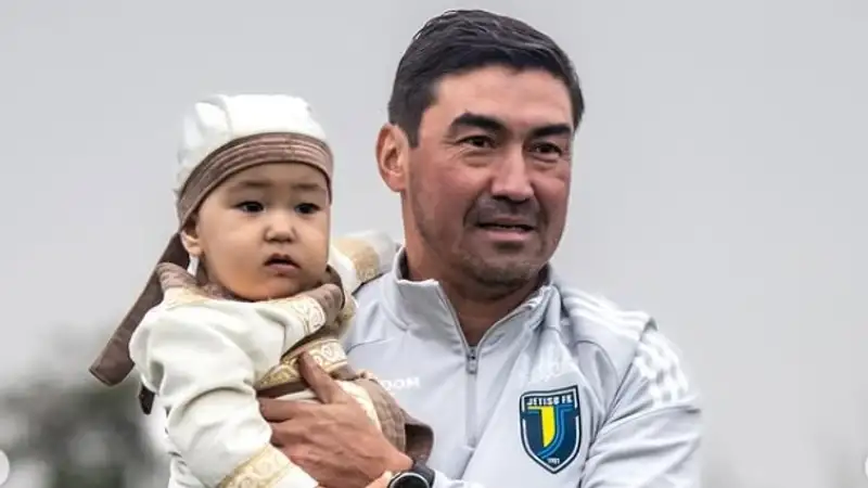 Смаков о победе над "Окжетепесом"